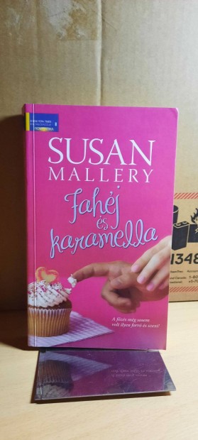 Susan Mallery: Fahj s karamella