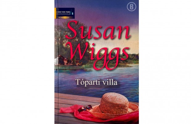 Susan Wiggs: Tparti villa