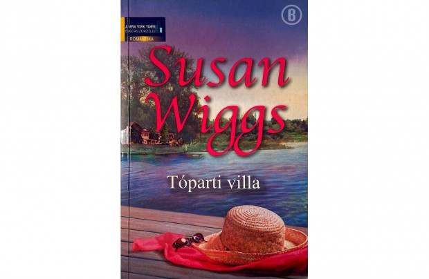 Susan Wiggs: Tparti villa