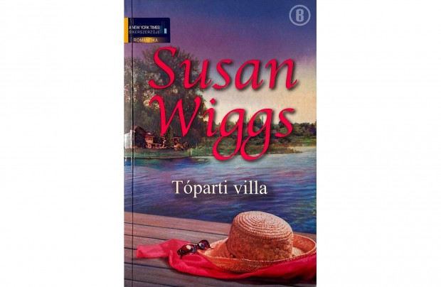 Susan Wiggs: Tparti villa (Csak szemlyesen!)