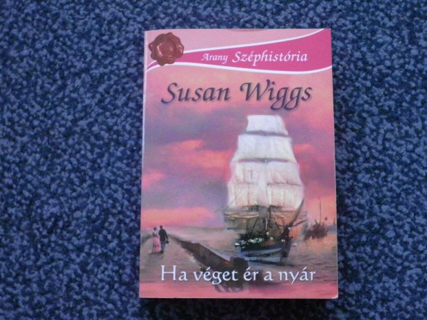 Susan Wiggs - Ha vget r a nyr