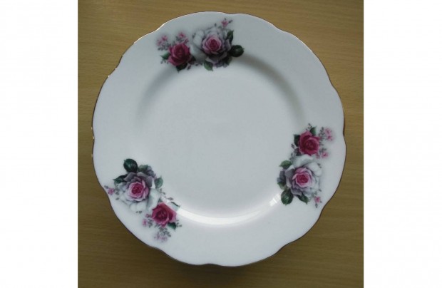 Stemnyes knai porceln tnyr kszlet (6 db)