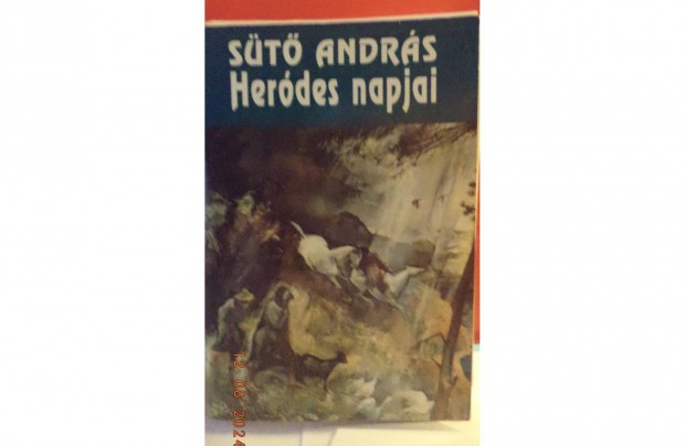 St Andrs: Herdes napjai