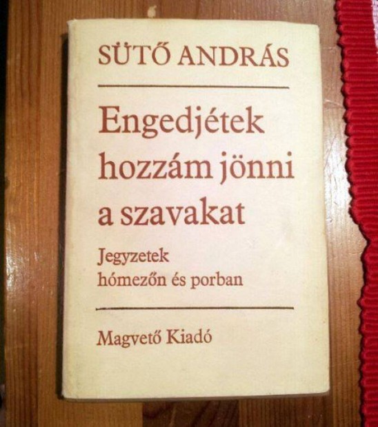 St Andrs - Engedjtek hozzm jnni a szavakat