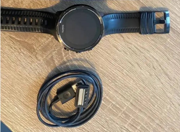 Suunto 9 Baro Sapphire