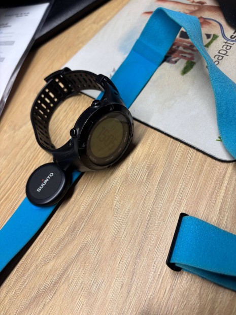 Suunto Ambit3 Peak elad