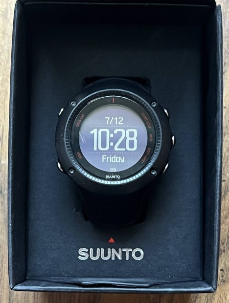 Suunto Ambit 3 Run sportra