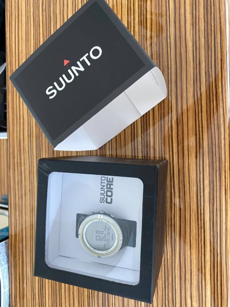 Suunto Core sportra