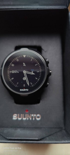 Suunto Spartan Sport Wrist HR sport ra