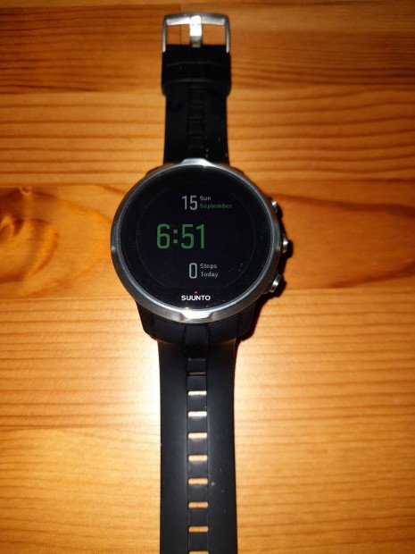 Suunto Spartan Sport karra