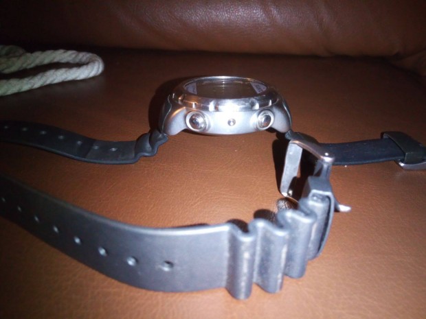 Suunto Stinger Bvrra