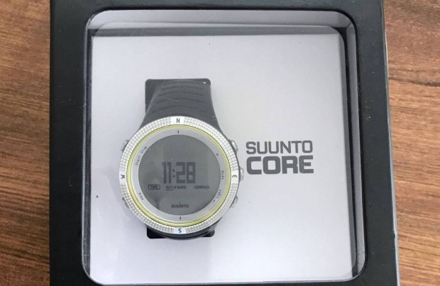 Suunto hegyi ra