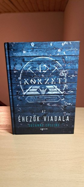 Suzanne Collins: Az hezk viadala