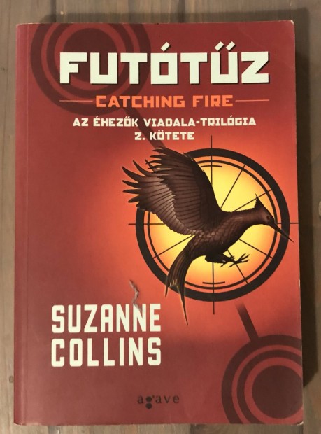 Suzanne Collins: Futtz