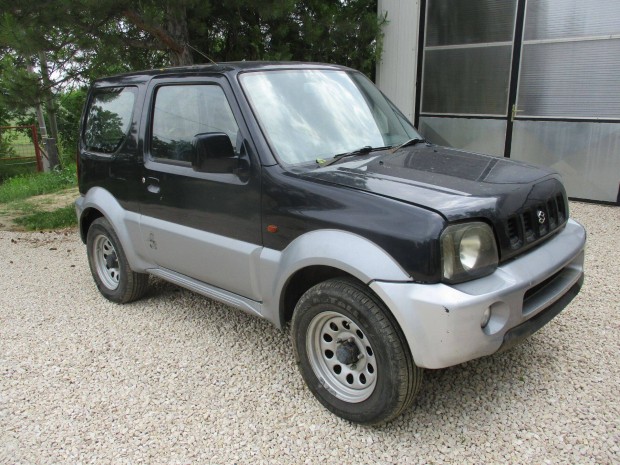 Suzki Jimny alkatrszek