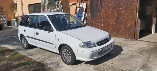 Suzuk swift elado