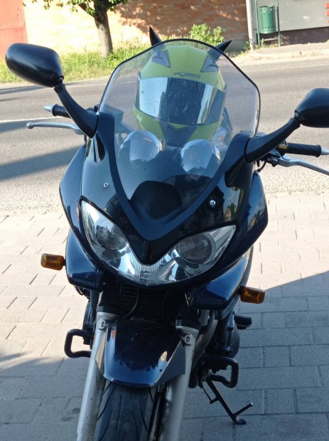 Suzuki 1200s