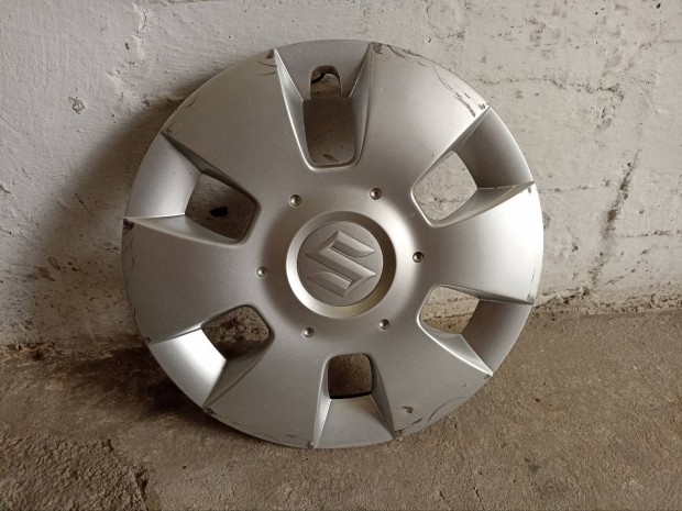 Suzuki 14" dsztrcsa