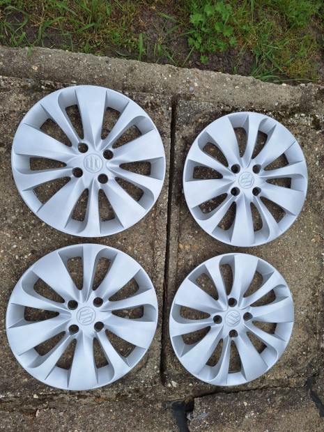 Suzuki 15" col gyri dsztrcsa 4db elad