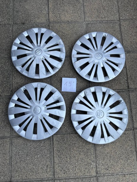 Suzuki 15" dsztrcsa szett