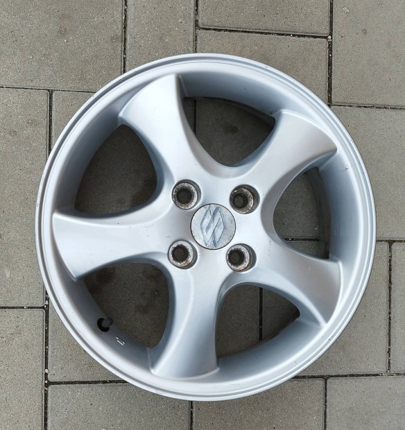 Suzuki 15"-os alufelni 