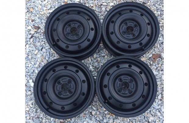 Suzuki 15"-os lemezfelni, 4x100