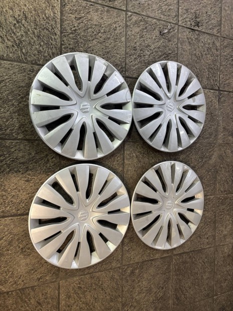 Suzuki 16" disztarcsa