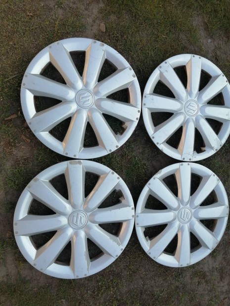 Suzuki 16" gyri dsztrcsa szett