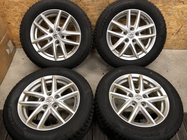 Suzuki 16 col Vitara alufelni 16 colos 5x114,3