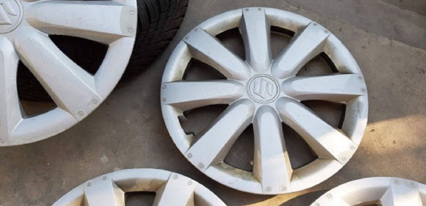 Suzuki 16os dsztrcsa szett 8000-rt