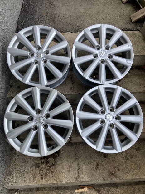 Suzuki 17 col 5x114,3 swift sport gyri alufelni