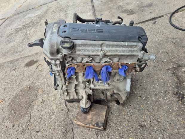 Suzuki 1.3 16V DOHC motor (M13A)
