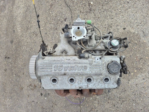 Suzuki 1.6 16V Benzines motor (G16B)