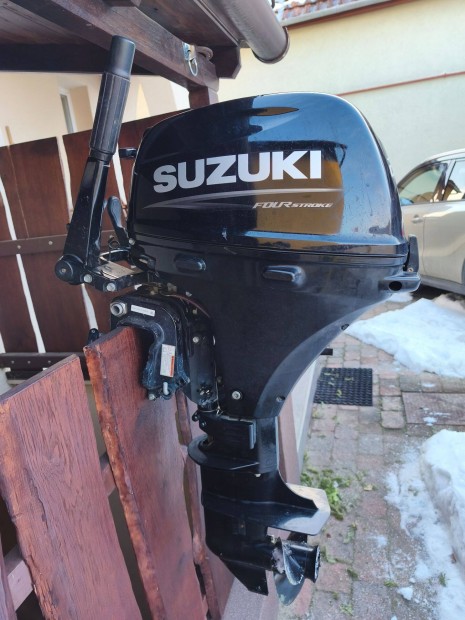 Suzuki 20LE cs�nakmotor