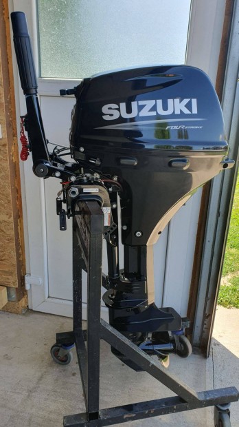 Suzuki 20 lóerős csónakmotor