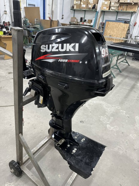 Suzuki 20le csnakmotor