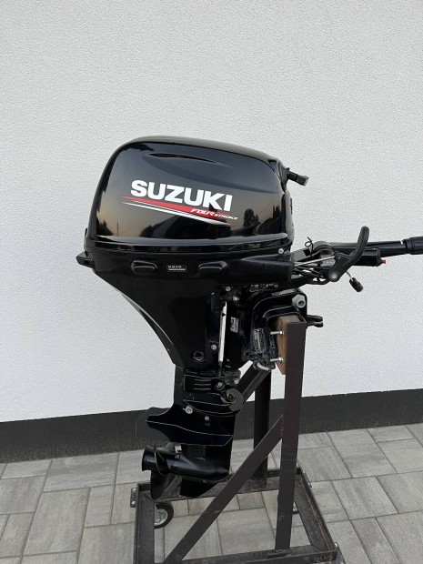 Suzuki 20le csnakmotor csnak motor hajmotor klmotor