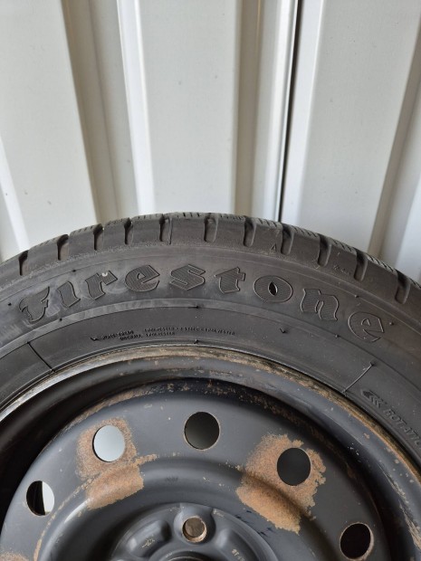 Suzuki 4x100 14' acl tli kerk 