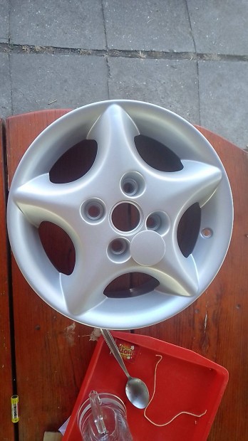 Suzuki 4x114,3 alufelni 5,5Jx13