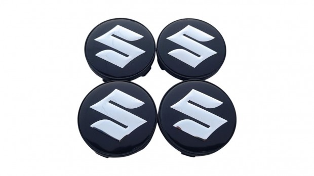 Suzuki 56mm felni d�szkupak k�z�p felnikupak ker�kagy kupak