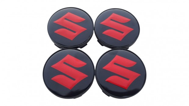 Suzuki 56mm felni d�szkupak k�z�p felnikupak ker�kagy kupak