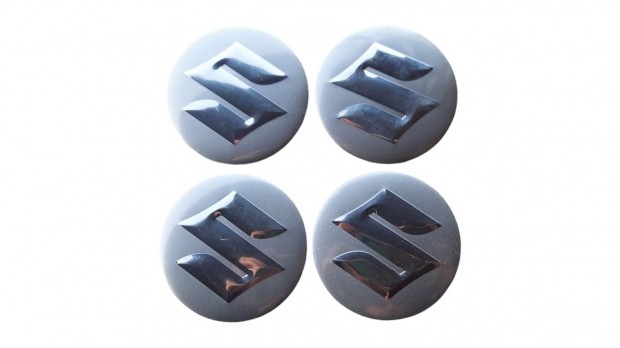 Suzuki 56mm felni d�szkupak k�z�p felnikupak ker�kagy kupak