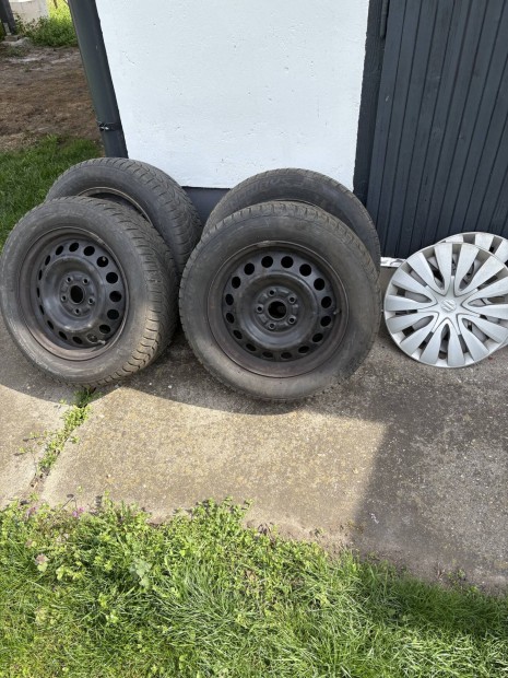 Suzuki 5x114,3