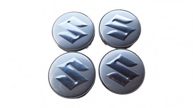 Suzuki 60mm felni d�szkupak k�z�p felnikupak ker�kagy kupak