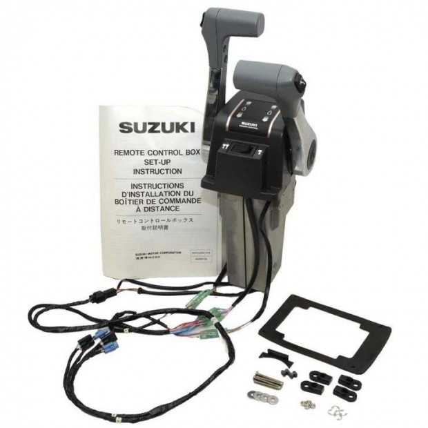 Suzuki 710-T Gzkar dul