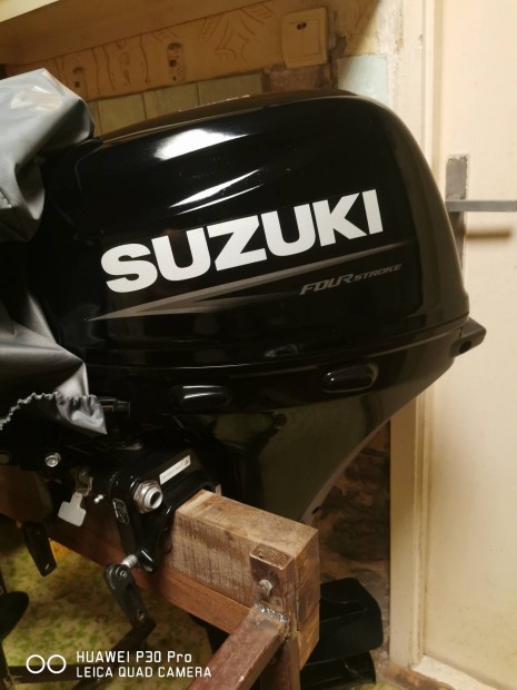 Suzuki 9.9/20