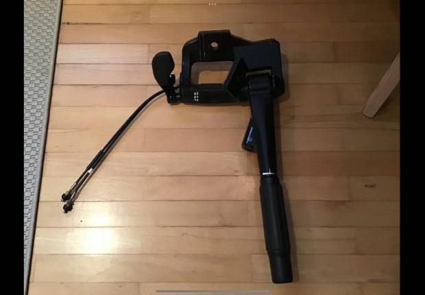 Suzuki 9,9/20 kzikar elad