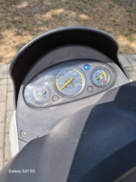 Suzuki AM Rinomotor.s