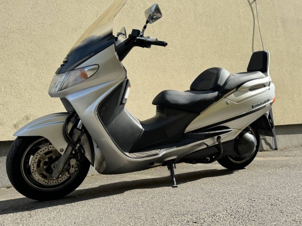 Suzuki AN 400 Burgman