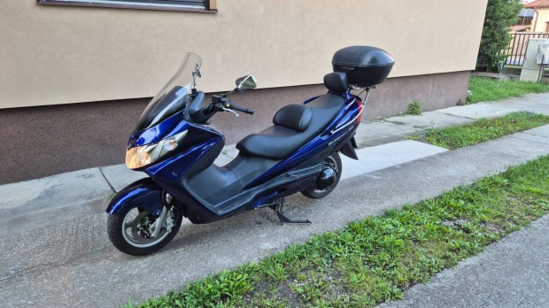 Suzuki AN 400 Burgman